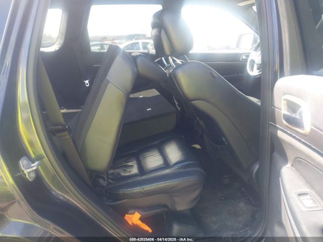 1C4RJFBG0FC882649 Jeep Grand Cherokee Limited