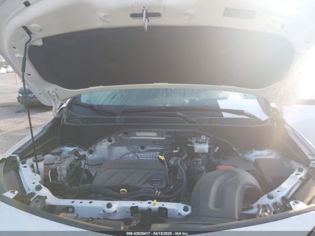 2022 BUICK ENCORE GX KL4MMBS26NB127194 Photo 9