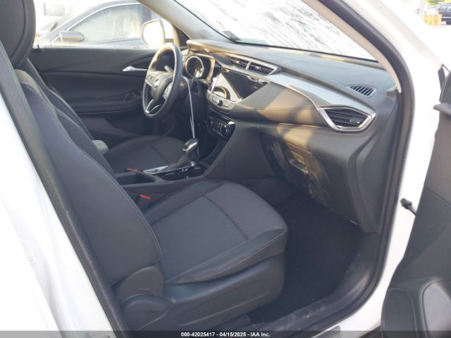 2022 BUICK ENCORE GX KL4MMBS26NB127194 Photo 4