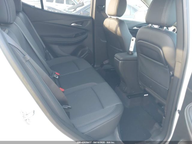 2022 BUICK ENCORE GX KL4MMBS26NB127194 Photo 7