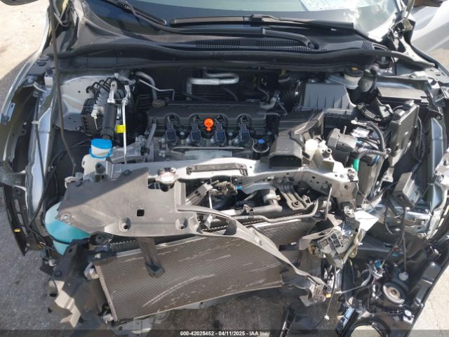 3CZRU5H18NM734812 Honda Hr-v 2wd Sport