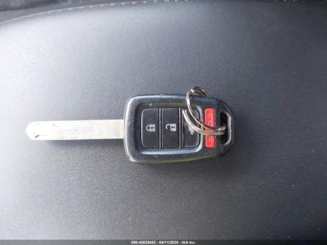 3CZRU5H18NM734812 Honda Hr-v 2wd Sport