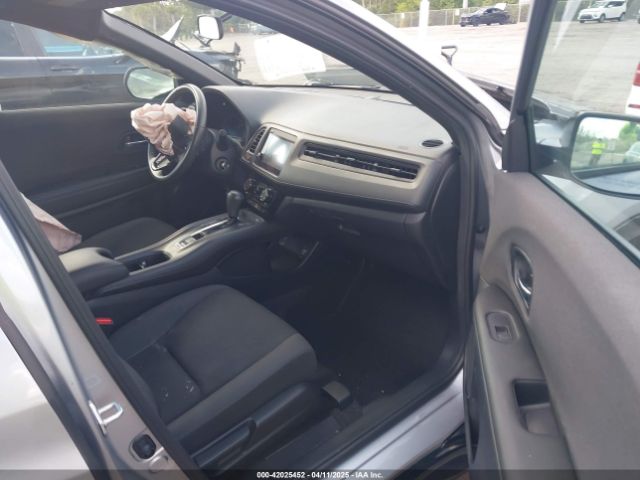 3CZRU5H18NM734812 Honda Hr-v 2wd Sport