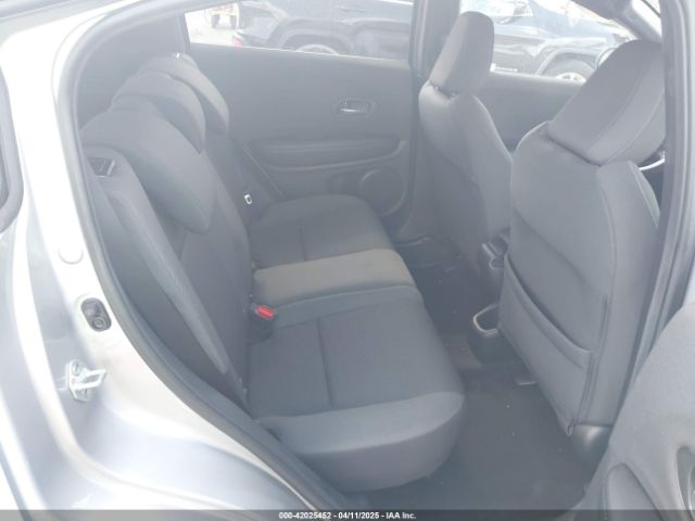 3CZRU5H18NM734812 Honda Hr-v 2wd Sport