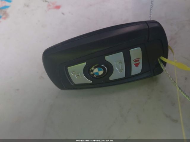 WBA5A5C53ED504420 BMW 528I