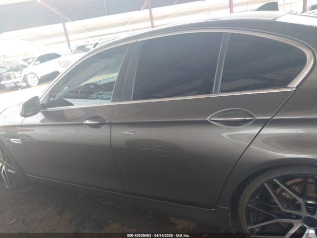 WBA5A5C53ED504420 BMW 528I