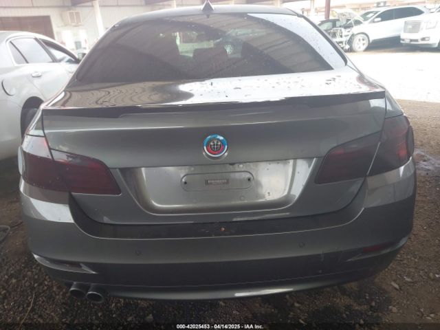 WBA5A5C53ED504420 BMW 528I