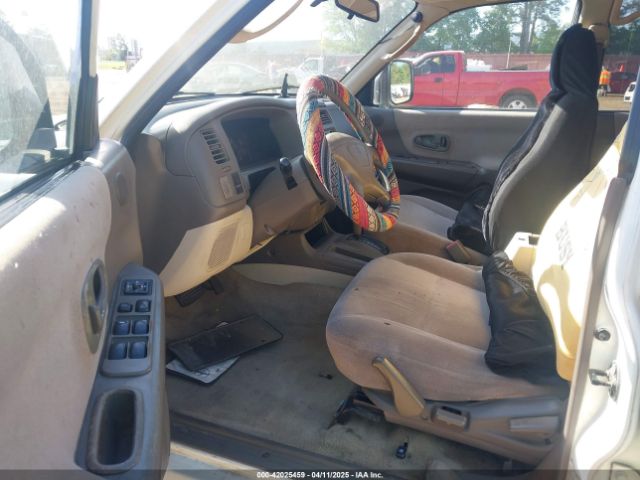 2000 MITSUBISHI MONTERO SPORT JA4LS31H2YP814757 Photo 4