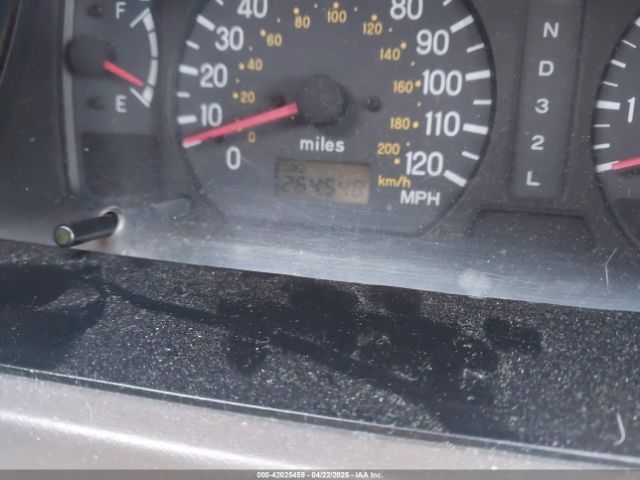 2000 MITSUBISHI MONTERO SPORT JA4LS31H2YP814757 Photo 6
