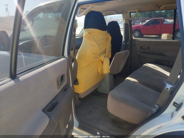 2000 MITSUBISHI MONTERO SPORT JA4LS31H2YP814757 Photo 7