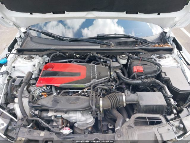 2023 ACURA INTEGRA 19UDE4H32PA027313 Photo 9