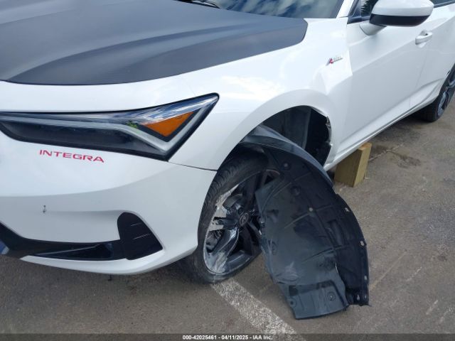 2023 ACURA INTEGRA 19UDE4H32PA027313 Photo 5