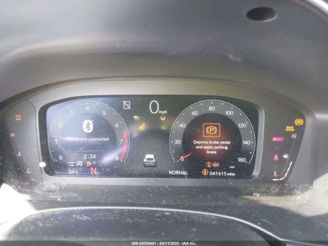 2023 ACURA INTEGRA 19UDE4H32PA027313 Photo 6