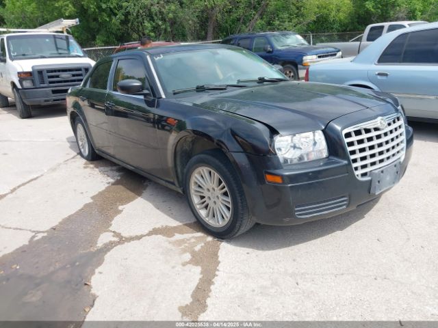 2009 CHRYSLER 300 2C3KA43D19H536142 Photo 0