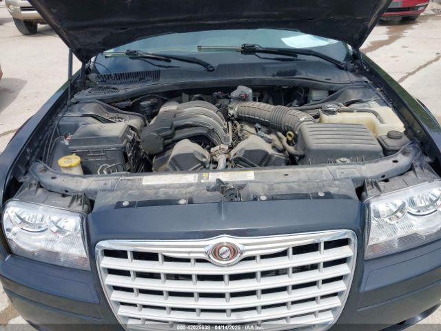 2009 CHRYSLER 300 2C3KA43D19H536142 Photo 9