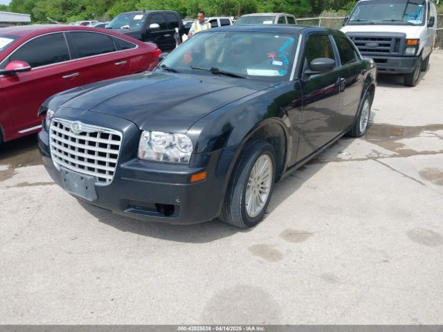 2009 CHRYSLER 300 2C3KA43D19H536142 Photo 1