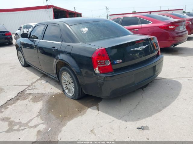 2009 CHRYSLER 300 2C3KA43D19H536142 Photo 2