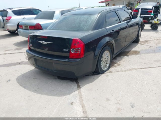 2009 CHRYSLER 300 2C3KA43D19H536142 Photo 3