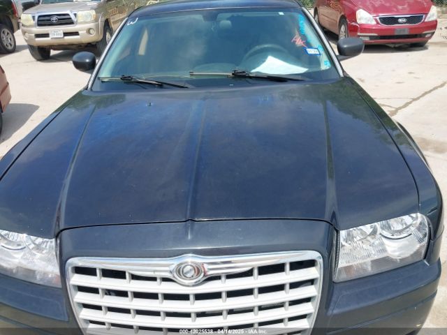 2009 CHRYSLER 300 2C3KA43D19H536142 Photo 5