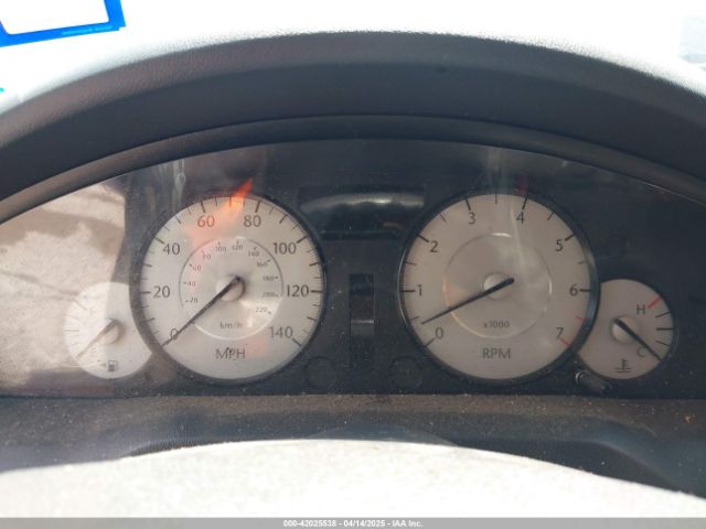 2009 CHRYSLER 300 2C3KA43D19H536142 Photo 6