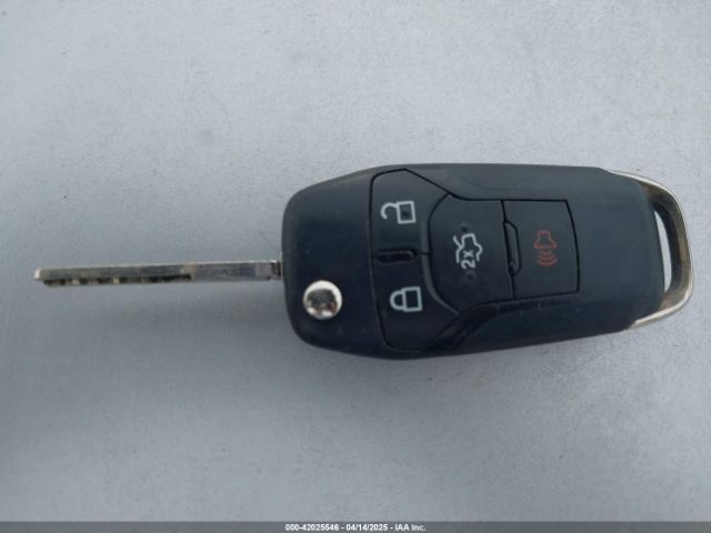 3FA6P0H78GR333795 Ford FUSION SE