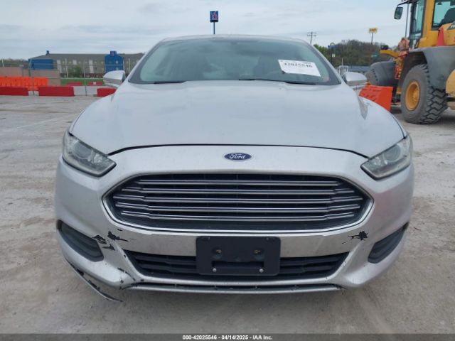 3FA6P0H78GR333795 Ford FUSION SE