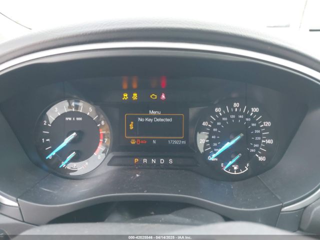 3FA6P0H78GR333795 Ford FUSION SE