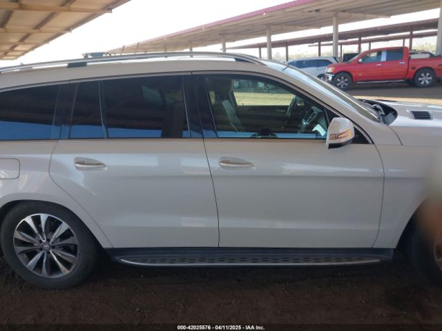 4JGDF7CE3EA336481 Mercedes-Benz Gl 450 4matic