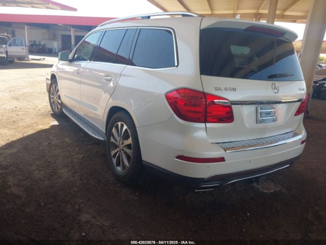 4JGDF7CE3EA336481 Mercedes-Benz Gl 450 4matic