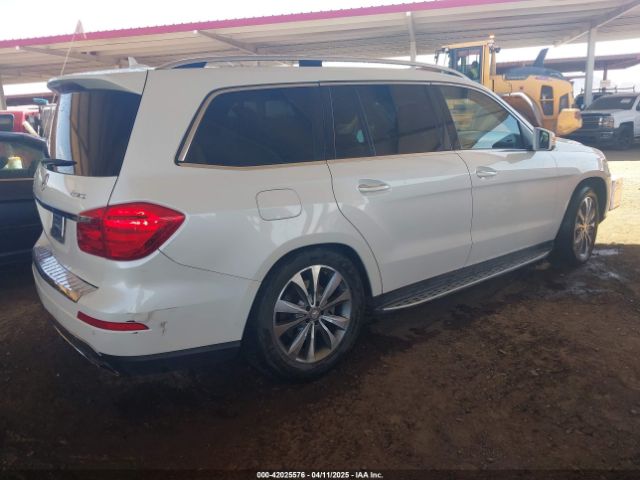 4JGDF7CE3EA336481 Mercedes-Benz Gl 450 4matic
