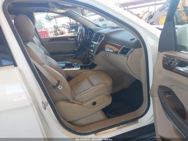 4JGDF7CE3EA336481 Mercedes-Benz Gl 450 4matic