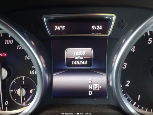 4JGDF7CE3EA336481 Mercedes-Benz Gl 450 4matic