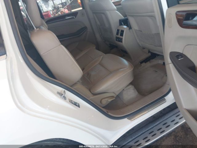 4JGDF7CE3EA336481 Mercedes-Benz Gl 450 4matic