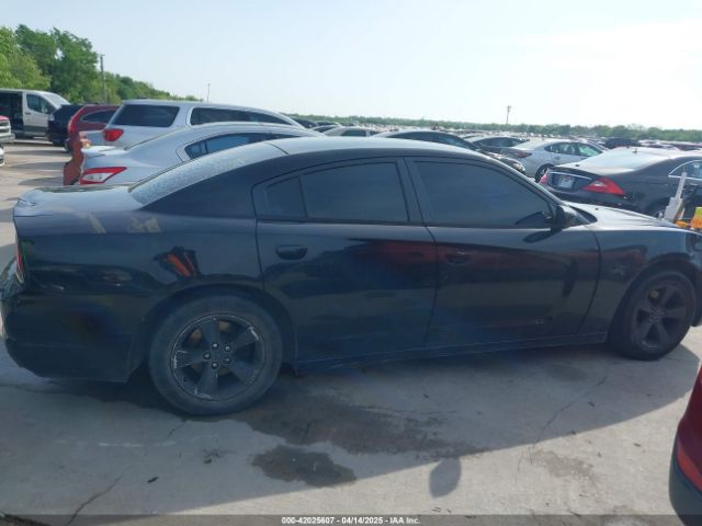 2C3CDXBG9EH329419 Dodge Charger Se