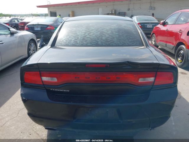 2C3CDXBG9EH329419 Dodge Charger Se