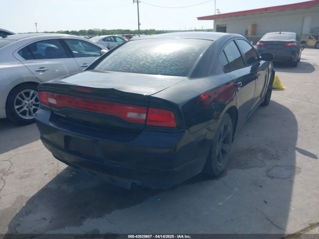 2C3CDXBG9EH329419 Dodge Charger Se