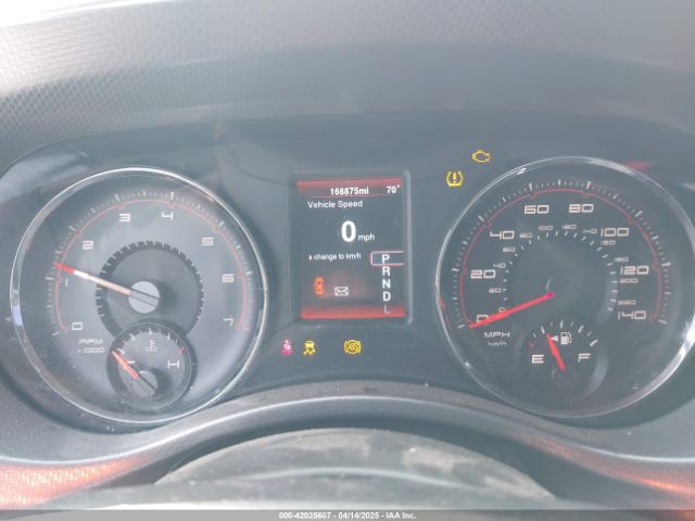 2C3CDXBG9EH329419 Dodge Charger Se