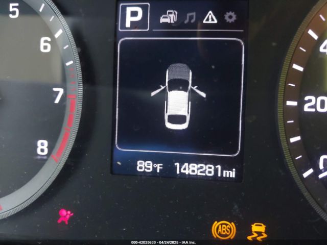 5NPE34AF3FH073771 Hyundai Sonata Sport