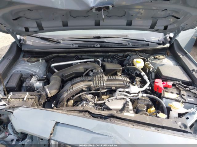JF2GUADC5R8890816 Subaru Crosstrek Premium