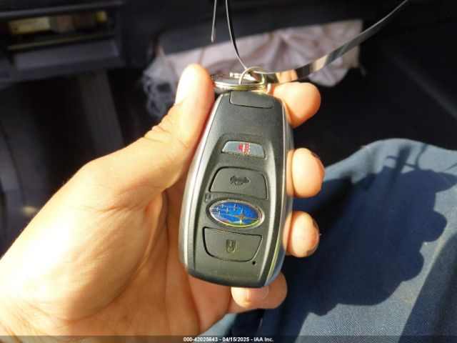 JF2GUADC5R8890816 Subaru Crosstrek Premium
