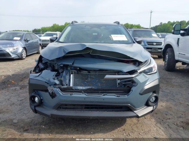 JF2GUADC5R8890816 Subaru Crosstrek Premium