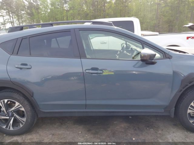 JF2GUADC5R8890816 Subaru Crosstrek Premium