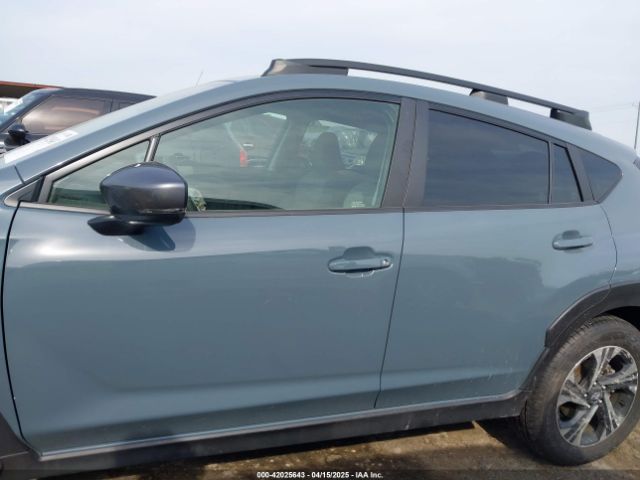 JF2GUADC5R8890816 Subaru Crosstrek Premium