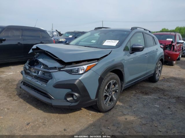 JF2GUADC5R8890816 Subaru Crosstrek Premium