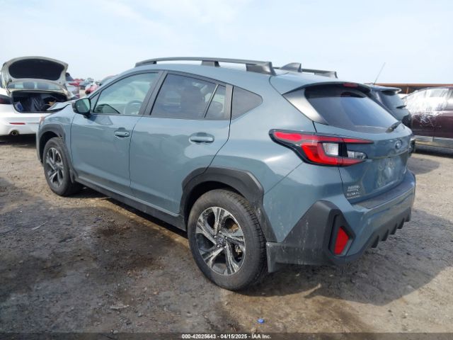 JF2GUADC5R8890816 Subaru Crosstrek Premium