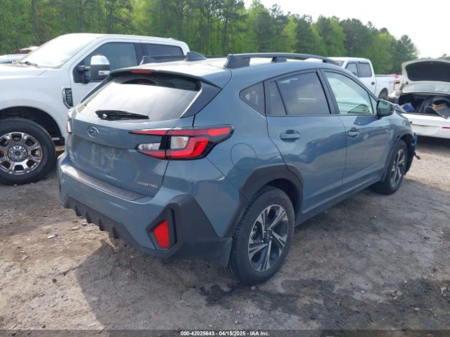 JF2GUADC5R8890816 Subaru Crosstrek Premium