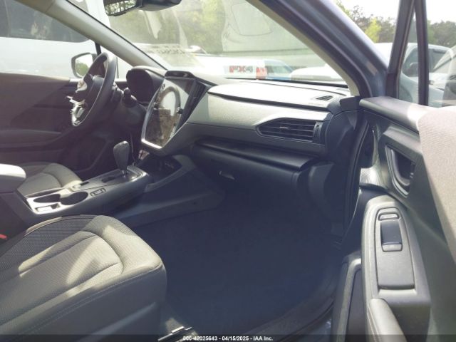 JF2GUADC5R8890816 Subaru Crosstrek Premium
