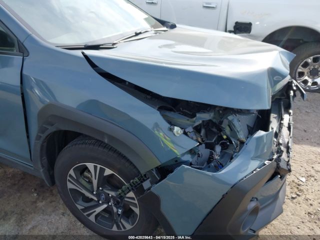 JF2GUADC5R8890816 Subaru Crosstrek Premium