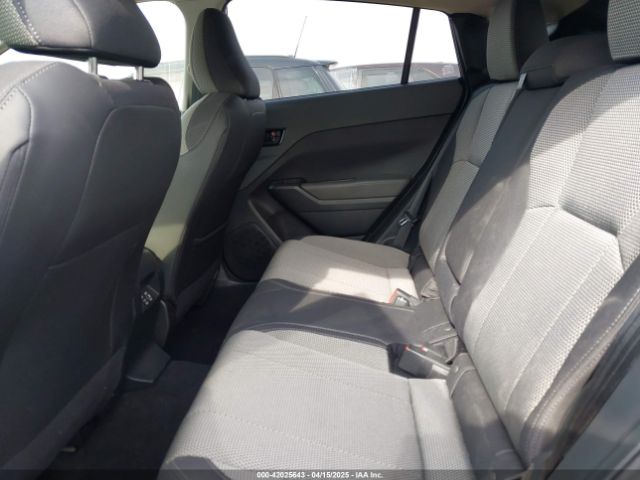 JF2GUADC5R8890816 Subaru Crosstrek Premium