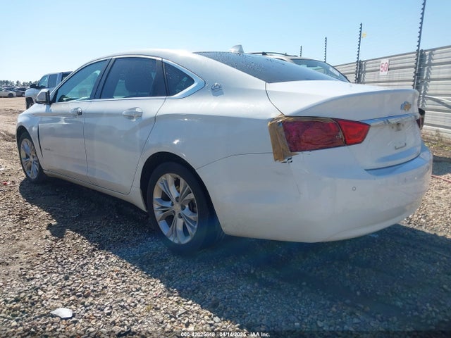 2G1115SL8E9264790 Chevrolet IMPALA 1LT